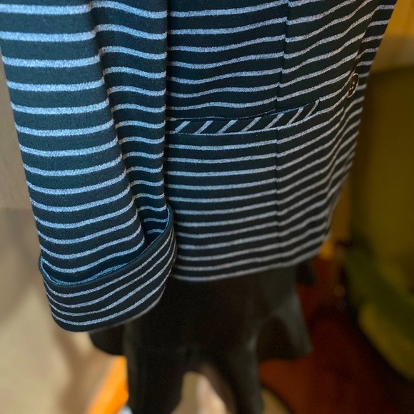 Cynthia Rowley blazer, size S. - Picture 6 of 8